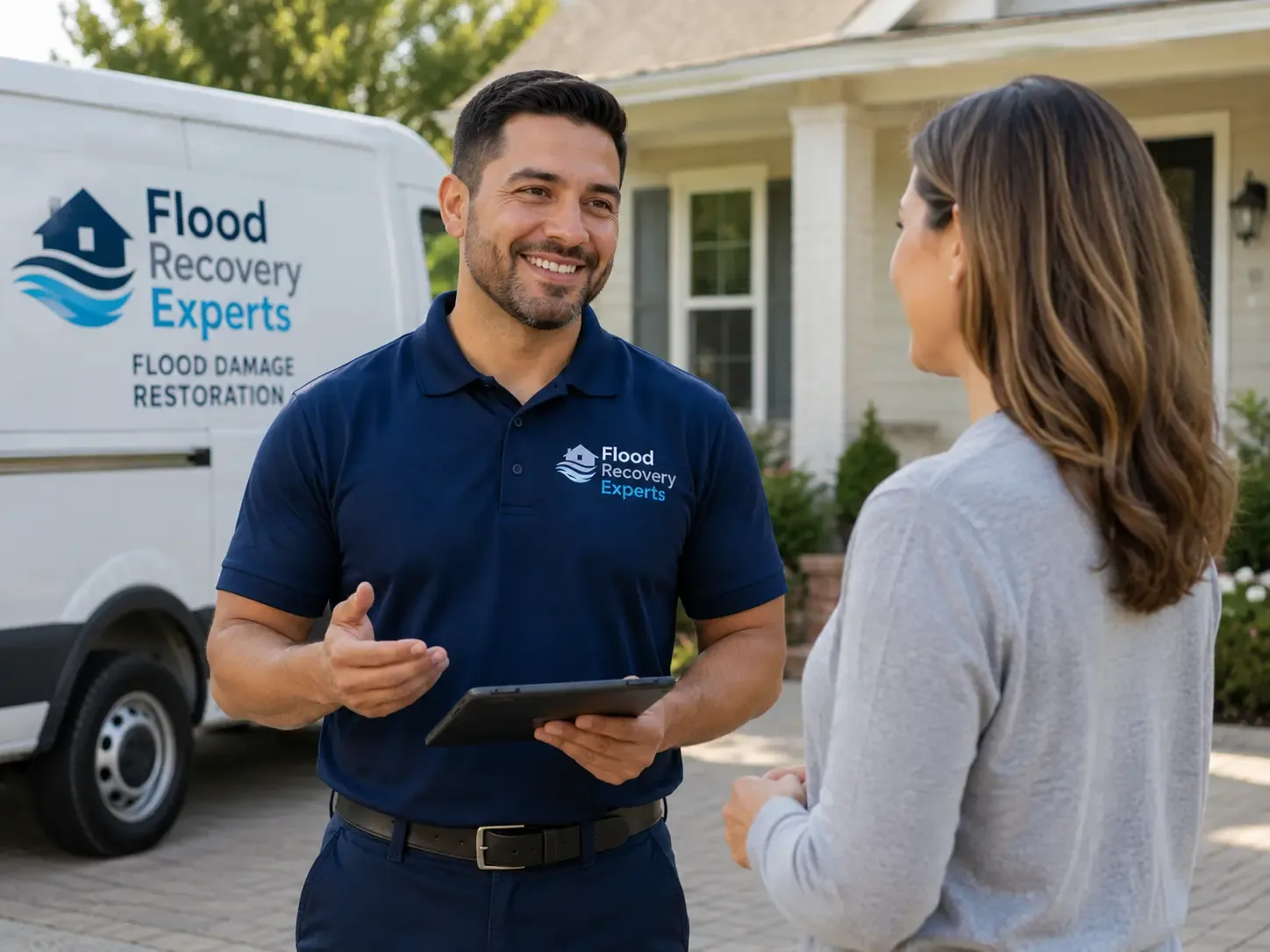 Flood Damage Cleanup Kinney, MN FAQs
